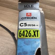 6426XT   Rear wiper blade Citroen C5