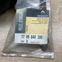 7700840390   Brake line pipe/hose Renault Scenic I