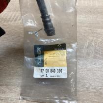 7700840390   Brake line pipe/hose Renault Scenic I