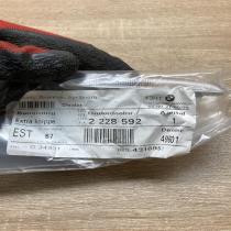 2228592 63132228592  Front fender indicator light BMW 3 E46