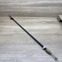 A2124201385   Hand brake release cable Mercedes-Benz E W212