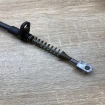 A2124201385   Hand brake release cable Mercedes-Benz E W212