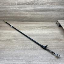 A2124201385   Hand brake release cable Mercedes-Benz E W212