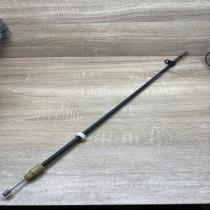 A2124201385   Hand brake release cable Mercedes-Benz E W212