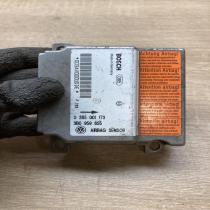 3B0959655 0285001173  Airbag control unit/module Volkswagen PASSAT B5