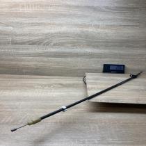 A2124201385   Hand brake release cable Mercedes-Benz E W212