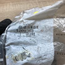 1201C3   Engine coolant pipe/hose Peugeot 308