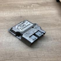 04606931AC 0285001755  Airbag control unit/module Chrysler Pacifica