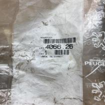 406626   Other front suspension part Peugeot 405