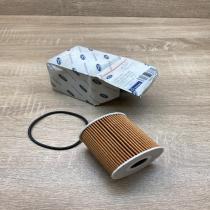 1109AJ 1427824  Oil filter cover Ford Transit