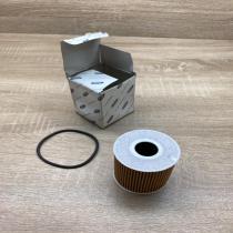 1109AJ 1427824  Oil filter cover Ford Transit