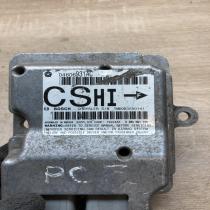 04606931AC 0285001755  Airbag control unit/module Chrysler Pacifica