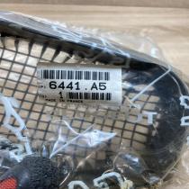 6441A5   Air intake duct part Peugeot 306