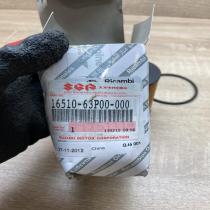 16510 63P00 000   Oil filter cover Suzuki Swift