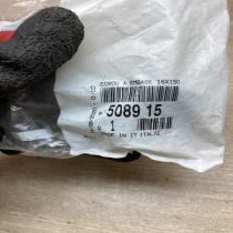 508915   Nuts/bolts Peugeot 307