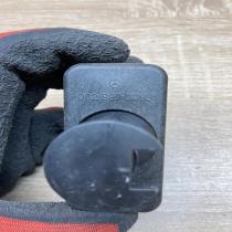 029973286   Jacking socket point Mercedes-Benz S W221