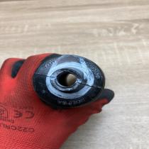 34009369   Steering tie rod boot Renault Megane I