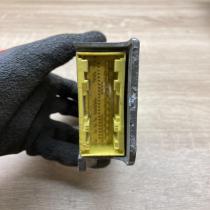 1C0909605A 5WK43122  Airbag control unit/module Volkswagen Golf IV