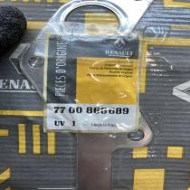 7700866689   Other engine part Renault Clio II
