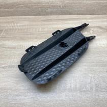 A2138856700   Front bumper lower grill Mercedes-Benz E W213