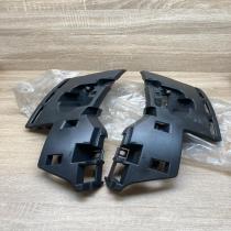 9681052880 9681052780  Front bumper mounting bracket Citroen C5