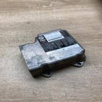 5N0959655A 39113519  Airbag control unit/module Volkswagen PASSAT B6
