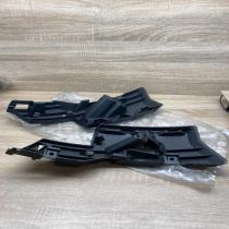 9681052880 9681052780  Front bumper mounting bracket Citroen C5