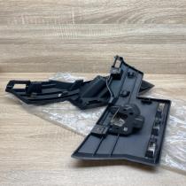 9681052880 9681052780  Front bumper mounting bracket Citroen C5