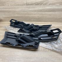 9681052880 9681052780  Front bumper mounting bracket Citroen C5