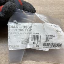 A0997662700   Front door lock Mercedes-Benz GLE W167
