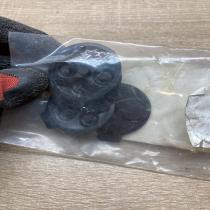 A4518200090  4 Pcs Ignition key/card Smart ForTwo II