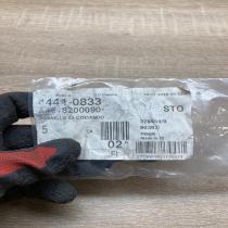 A4518200090  4 Pcs Ignition key/card Smart ForTwo II