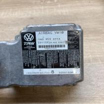 5N0959655A 39113519  Airbag control unit/module Volkswagen PASSAT B6