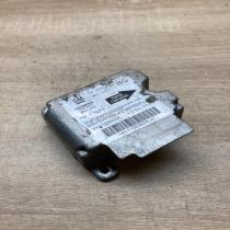 09229303 5WK42926  Airbag control unit/module Opel Zafira A