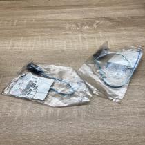 1609861680  2 Pcs Other wiring loom Peugeot 508