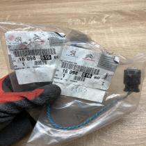 1609861680  2 Pcs Other wiring loom Peugeot 508