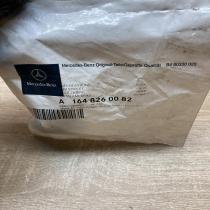 A1648260082   Tail light bulb cover holder Mercedes-Benz ML W164