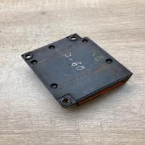 9640341180   Airbag control unit/module Peugeot 607