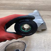 S263202A002   Oil filter cover Hyundai i30