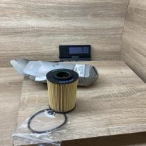 S263202A002   Oil filter cover Hyundai i30