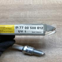 7700500012   Spark plug Renault Super R5