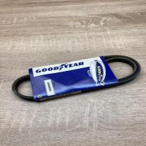 4PK0925   Alternator belt Fiat Tipo