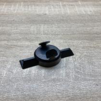 303078630120   Tow bar electric socket AC 428