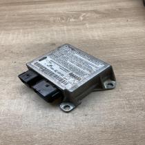 4S7T 14B056 AC 4S7T14B056AC 603951000 Airbag control unit/module Ford Mondeo Mk