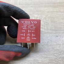 9130020 73916702  Other relay Volvo 740