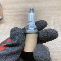 101905620   Spark plug Audi A4 S4 B6 8E 8H