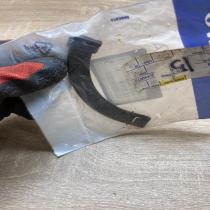 9132258   Other dashboard part Volvo 850