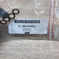 N90364901  4 Pcs Other engine part Porsche Cayenne (92A)