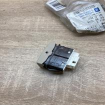 13273241 6240588  Sunroof switch Opel Insignia A