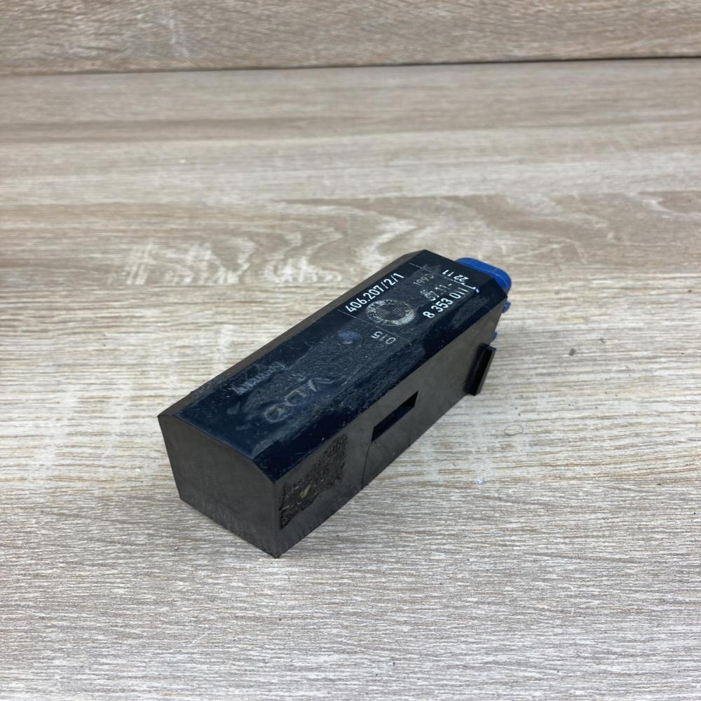8353011 4062072  Door central lock control unit/module BMW 3 E36